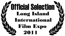 LIIFE 2011 Official Selection Laurels